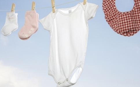 How to Properly Clean Your Baby’s Clothes？