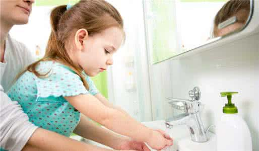 How to Choose Hand Soap for Kids ?