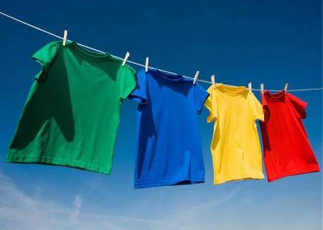 Use Laundry Sheets Properly, Make Washed Clothes Clean and Bright