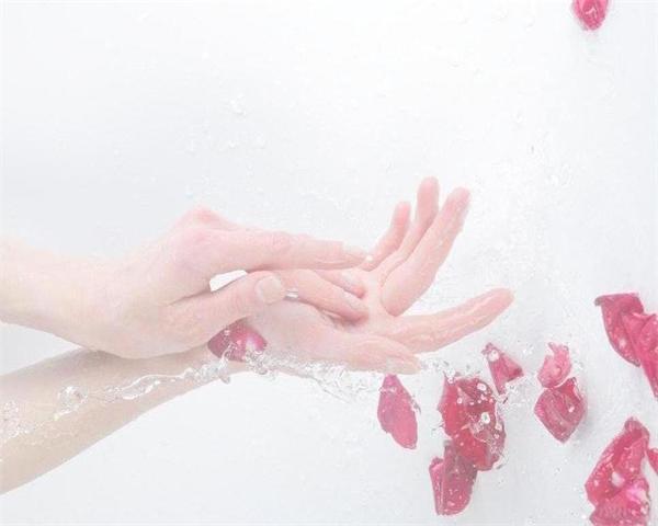 With Hand Washing Liquid, Protect Your Hands Healthily