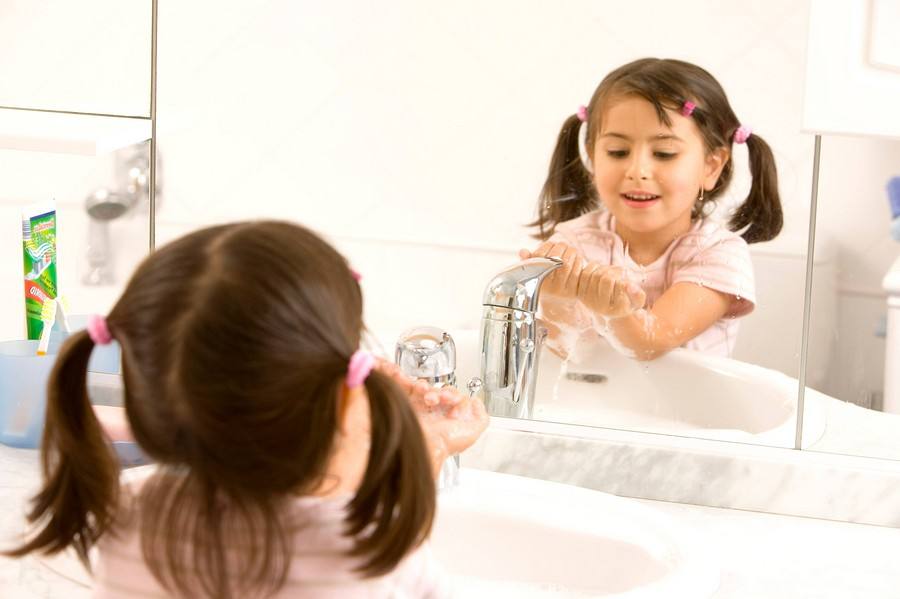 Wash Hands More, Keep Yourself Healthy