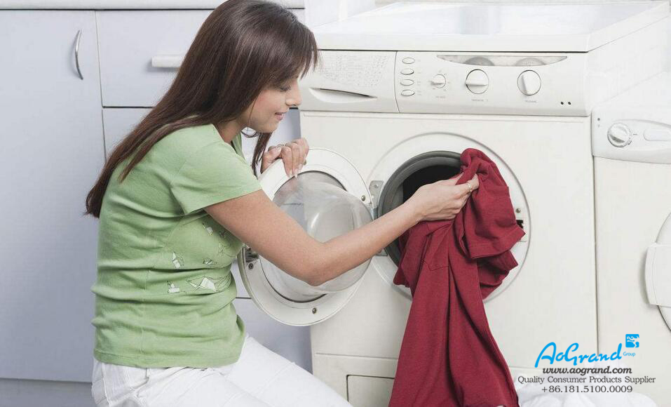 Laundry Sheets Help You to Remove Different Stains